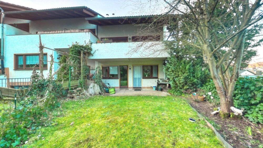 Etagenwohnung Marburg - 3 Zimmer, 100 m&sup2;, 280.000&euro; | Angebot:26230570
