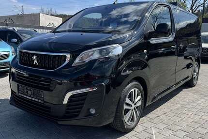 Peugeot Traveller 136.086 km 18.900 &euro; Cölbe 35091