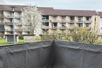 Wohnung Gießen - 1 Zimmer, 28 m&sup2;, 550&euro; | Angebot:26023221