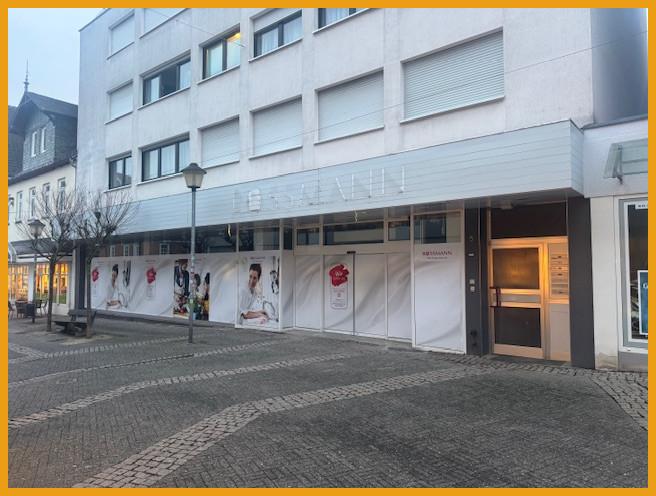 Gewerbeobjekt Kirchhain - 3.000&euro; | Angebot:25772568