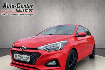 Hyundai i20 62.500 km 11.750 &euro; Neustadt / Hessen 35279