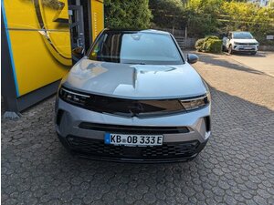 Opel Mokka Elektro GS Line 338Km Reichweite 1.500 km 27.990 &euro; Battenberg 35088