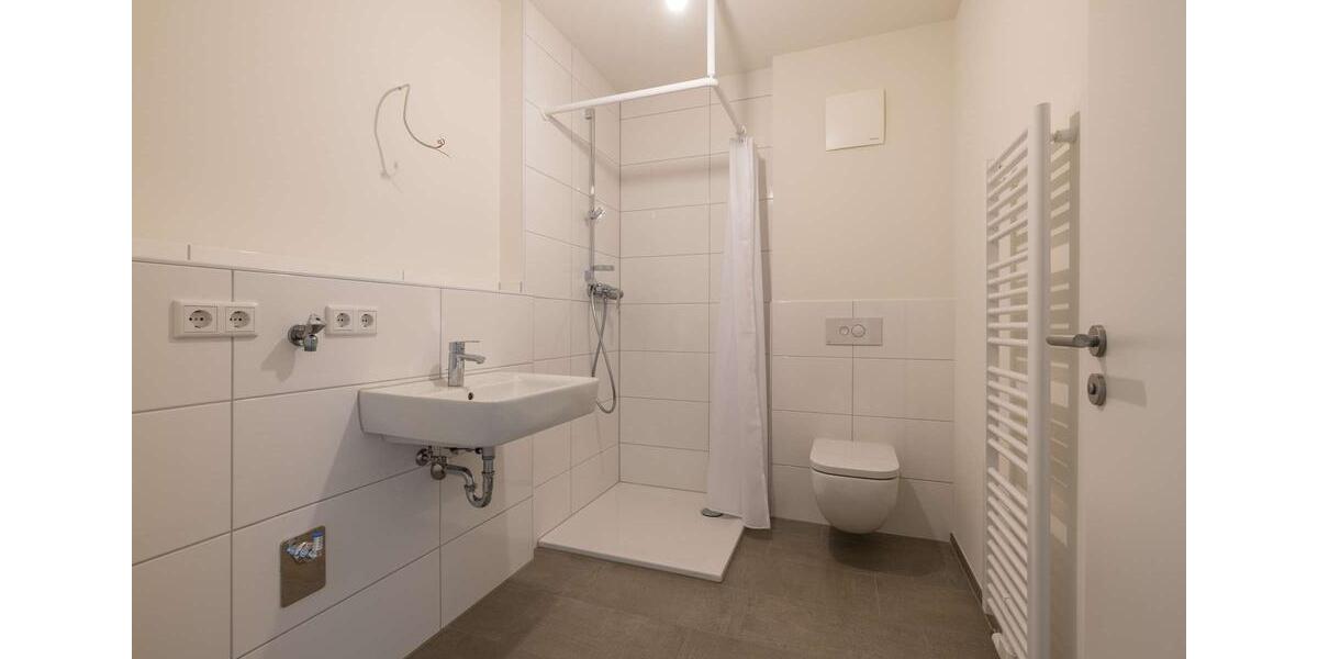 Etagenwohnung Gießen Anneröder Siedlung - 1 Zimmer, 45 m&sup2;, 685&euro; | Angebot:25344582