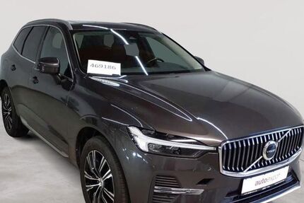 Volvo XC60 156.415 km 26.689 &euro; Fernwald-Steinbach 35463