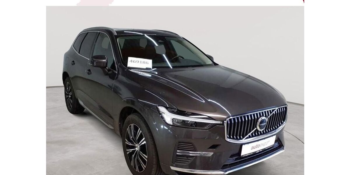 Volvo XC60 156.415 km 26.689 &euro; Fernwald-Steinbach 35463