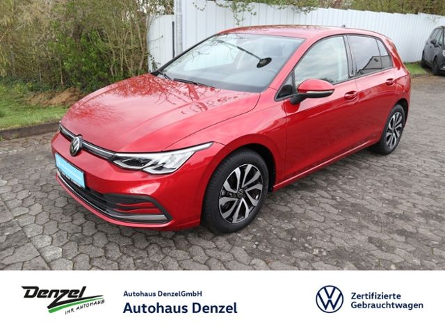 VW Golf 21.564 km 22.990 &euro; Wohratal OT Wohra 35288