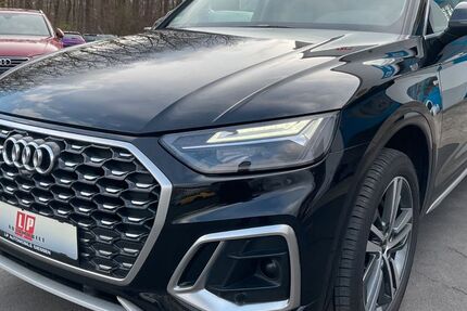 Audi Q5 170.050 km 29.990 &euro; Giessen 35394