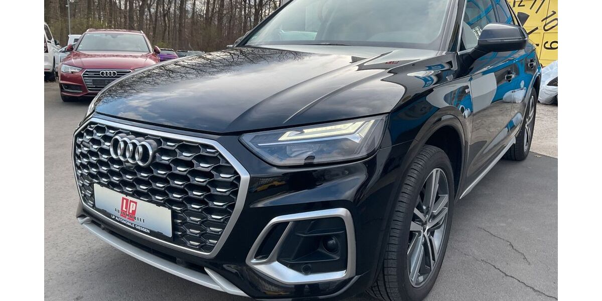 Audi Q5 170.050 km 29.990 &euro; Giessen 35394