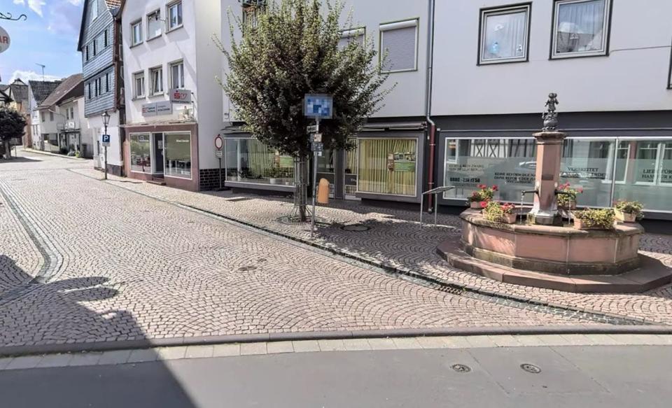 Gewerbeobjekt Wetter (Hessen) - 600&euro; | Angebot:24599399