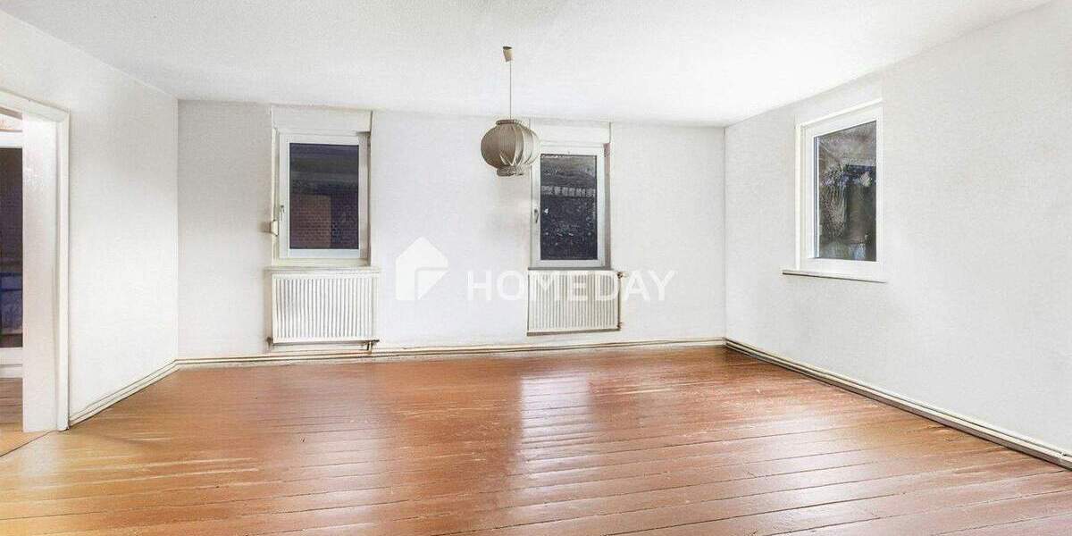 Bauernhaus, Landhaus Wohratal Langendorf - 6 Zimmer, 186 m&sup2;, 195.000&euro; | Angebot:25738056