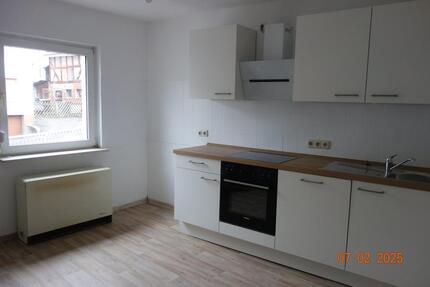 Wohnung Biedenkopf - 2 Zimmer, 55 m&sup2;, 430&euro; | Angebot:25435482
