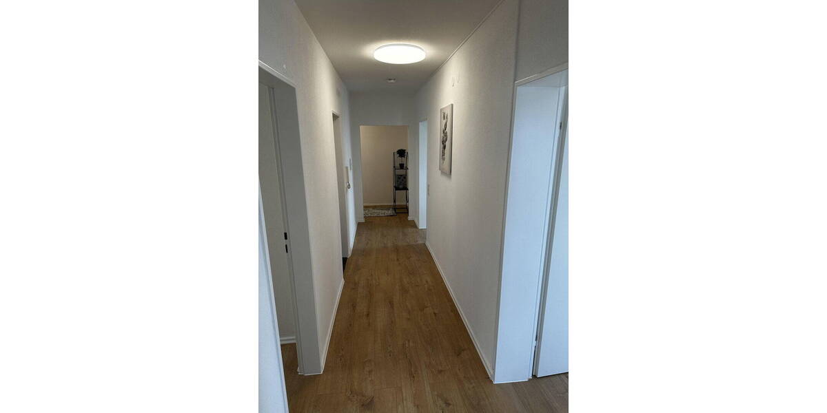 Etagenwohnung Marburg Richtsberg - 3 Zimmer, 83 m&sup2;, 279.000&euro; | Angebot:26016291