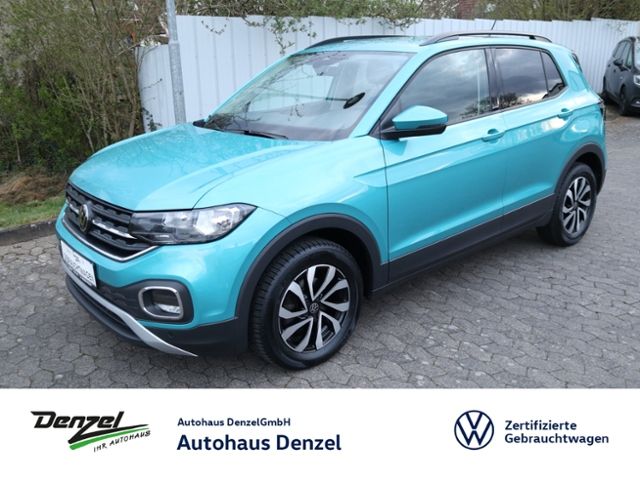 VW T-Cross 31.647 km 18.999 &euro; Wohratal OT Wohra 35288