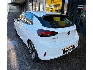 Opel Corsa F Elektro Edition 37.123 km 16.995 &euro; Battenberg 35088