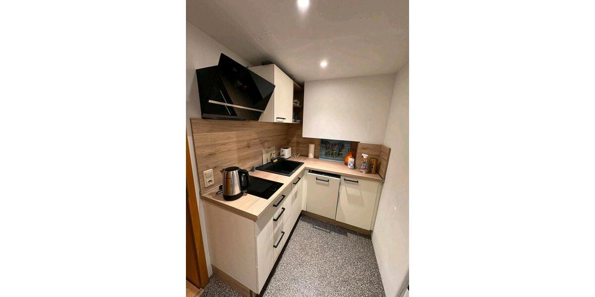 Erdgeschoßwohnung Lahntal - 2 Zimmer, 50 m&sup2;, 1.030&euro; | Angebot:26014110