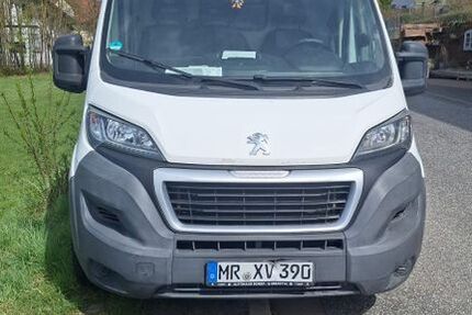 Peugeot Boxer 73.000 km 13.800 &euro; Wetter 35083
