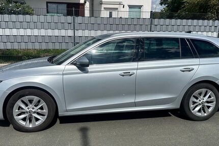 Skoda Octavia 142.000 km 12.500 &euro; Stadtallendorf 35260