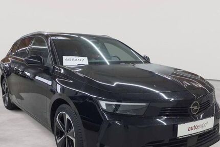 Opel Astra 80.261 km 16.390 &euro; Fernwald-Steinbach 35463