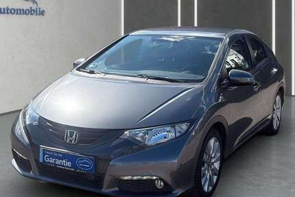 Honda Civic 74.967 km 9.990 &euro; Lollar 35457