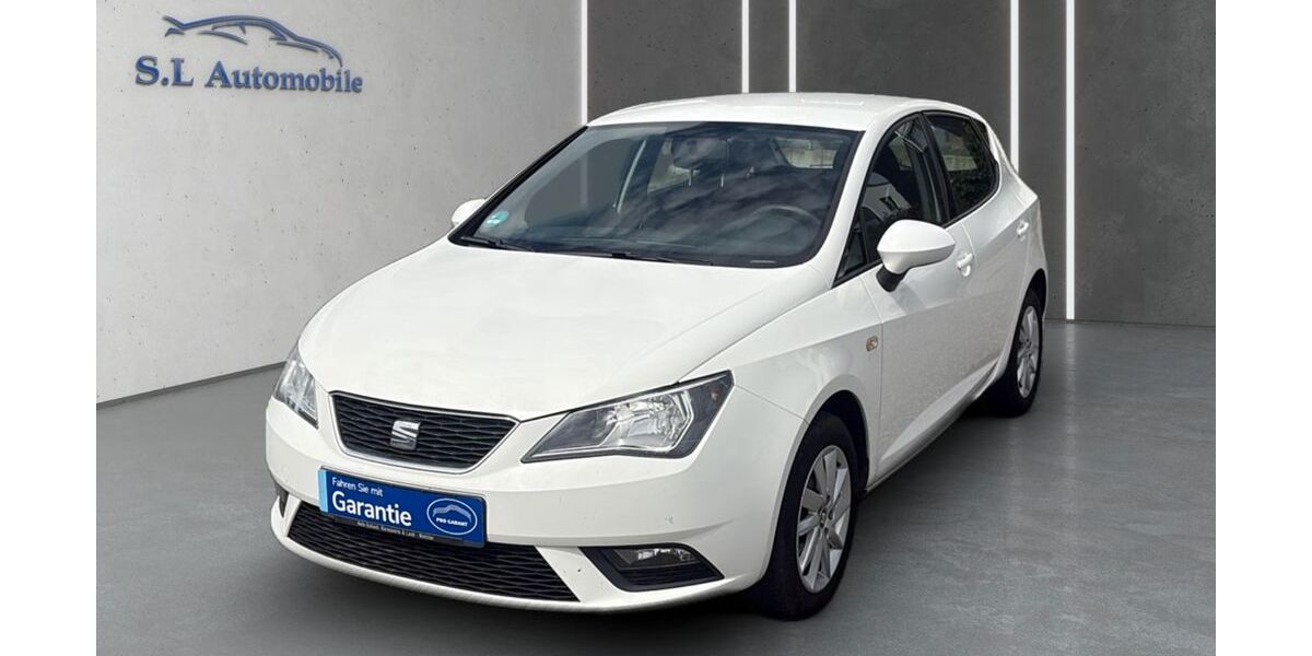 Seat Ibiza 210.997 km 2.990 &euro; Lollar 35457