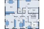 Einfamilienhaus Stadtallendorf - 5 Zimmer, 287 m&sup2;, 525.000&euro; | Angebot:27079846
