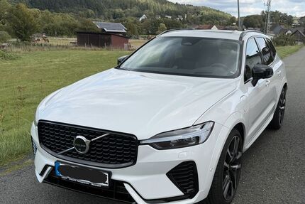 Volvo XC60 19.600 km 49.900 &euro; Hatzfeld 35116