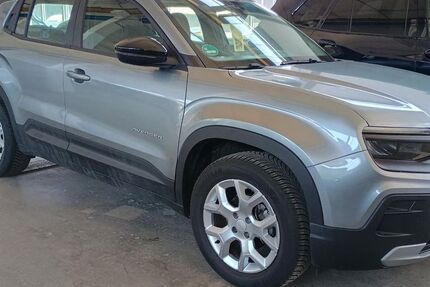 Jeep Avenger 14.635 km 16.950 &euro; Ebsdorfergrund 35085