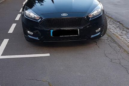 Ford Focus 184.000 km 8.200 &euro; Weimar 35096