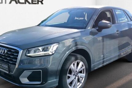 Audi Q2 75.995 km 17.890 &euro; Marburg 35043