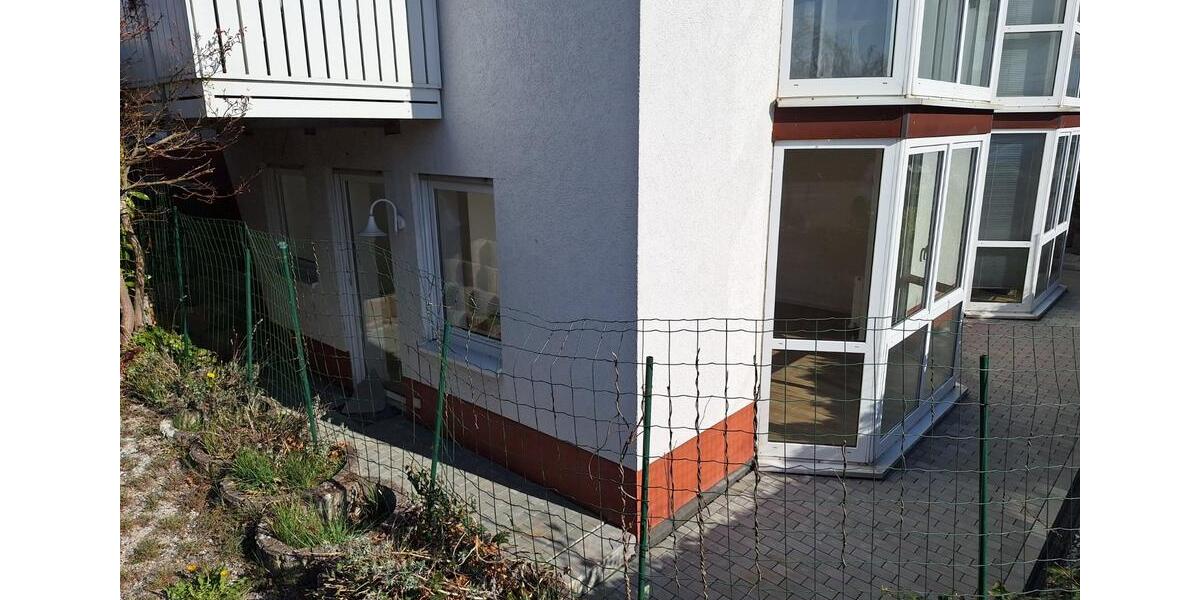 Terrassenwohnung Cölbe - 1 Zimmer, 40 m&sup2;, 155.000&euro; | Angebot:23708140