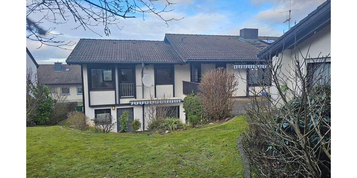 Mehrfamilienhaus, Wohnhaus Marburg Wehrda - 7 Zimmer, 237 m&sup2;, 575.000&euro; | Angebot:25798541