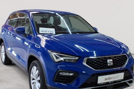Seat Ateca 136.194 km 18.089 &euro; Fernwald-Steinbach 35463