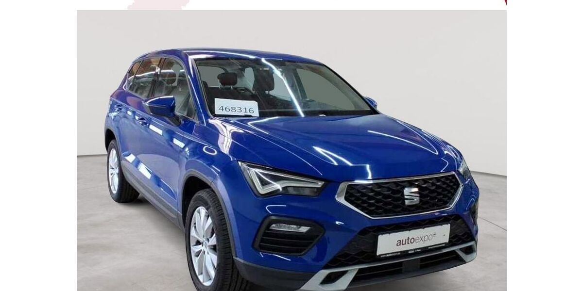 Seat Ateca 136.194 km 18.089 &euro; Fernwald-Steinbach 35463