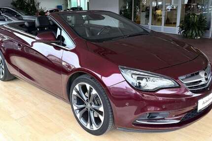 Opel Cascada 186.800 km 6.980 &euro; Frankenberg 35066