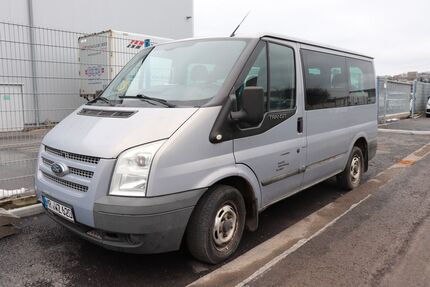 Ford Transit 650.000 km 1.990 &euro; Lollar 35457