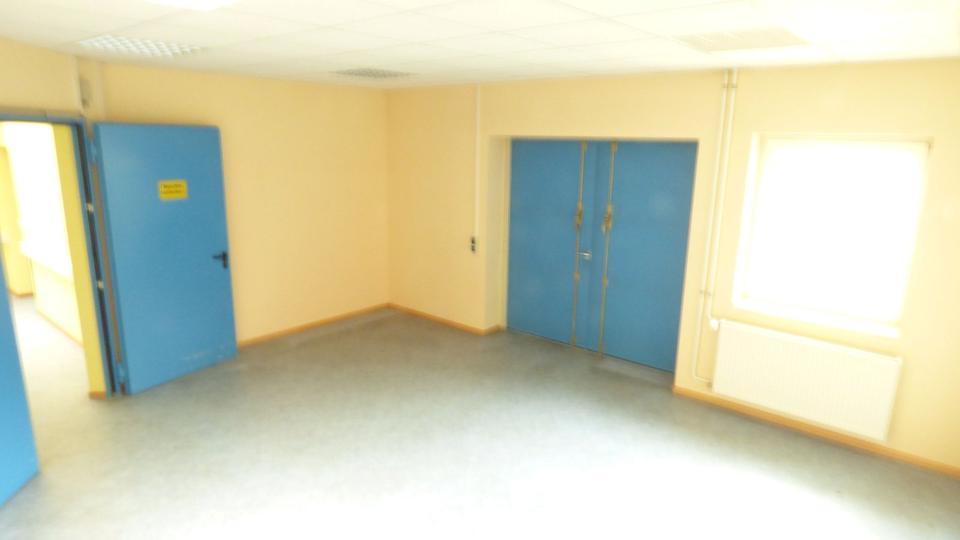 Gewerbeobjekt Frankenberg (Eder) - 1.200&euro; | Angebot:25385307