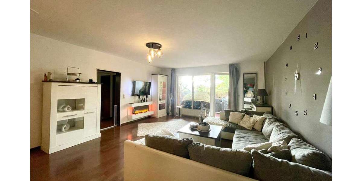 Etagenwohnung Lollar - 3 Zimmer, 99 m&sup2;, 275.000&euro; | Angebot:26726849