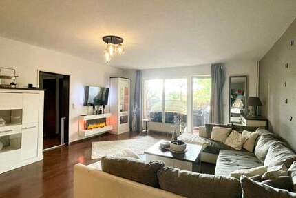 Wohnung Lollar - 3 Zimmer, 99 m&sup2;, 275.000&euro; | Angebot:26726849