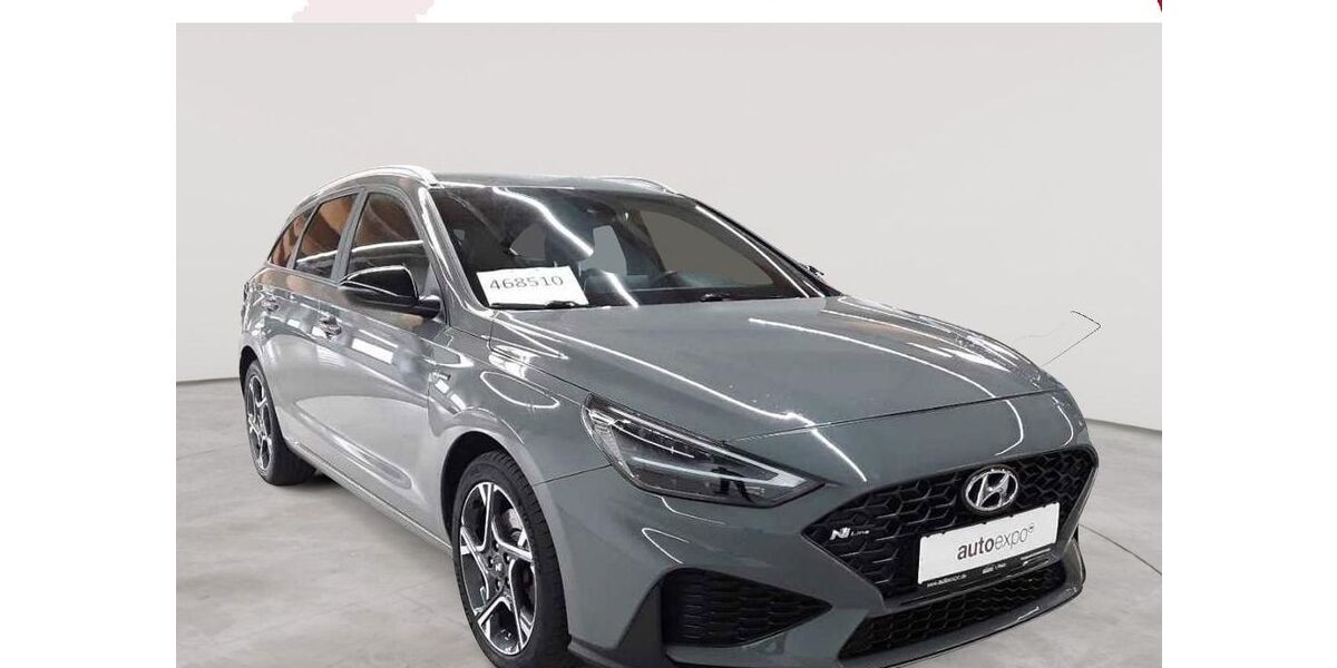 Hyundai i30 102.258 km 15.789 &euro; Fernwald-Steinbach 35463