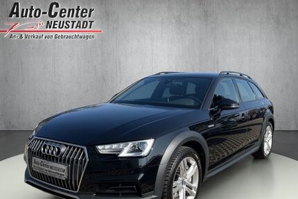 Audi A4 Allroad 96.000 km 26.790 &euro; Neustadt / Hessen 35279