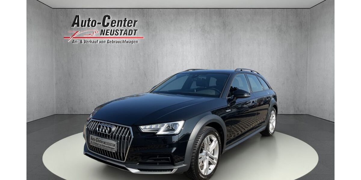 Audi A4 Allroad 96.000 km 26.790 &euro; Neustadt / Hessen 35279