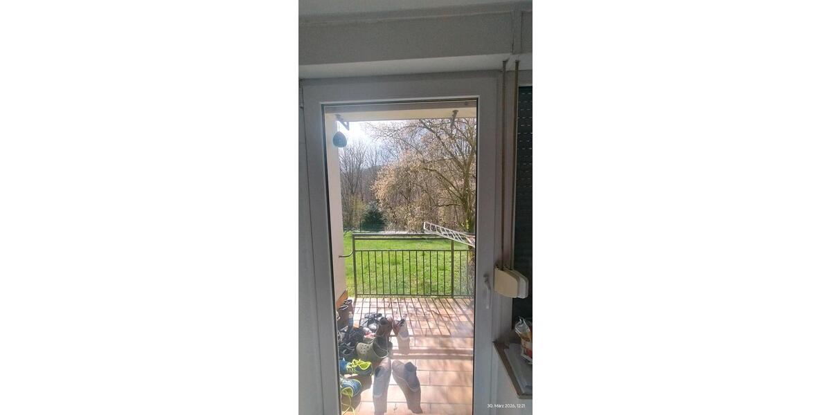 Erdgeschoßwohnung Marburg - 1 Zimmer, 24 m&sup2;, 500&euro; | Angebot:25962821