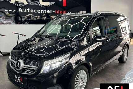 Mercedes-Benz V 250 225.300 km 25.490 &euro; Breidenbach 35236