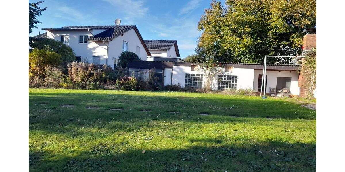 Einfamilienhaus Marburg-Schröck Schröck - 8 Zimmer, 180 m&sup2;, 480.000&euro; | Angebot:25823311
