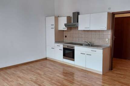 Wohnung Gießen - 1 Zimmer, 30 m&sup2;, 500&euro; | Angebot:25440626