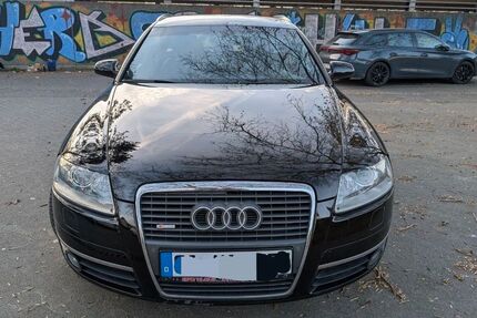 Audi A6 195.600 km 7.000 &euro; Gießen 35398