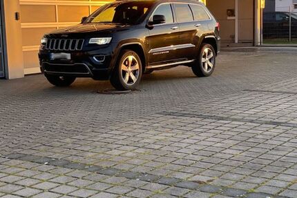 Jeep Grand Cherokee 193.500 km 17.500 &euro; Kirchhain 35274
