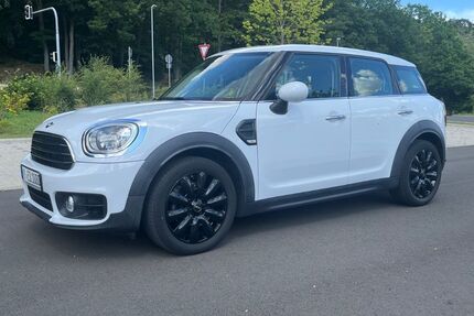 Mini One Countryman 14.600 km 18.690 &euro; Marburg 35037