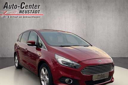 Ford S-Max 80.000 km 19.690 &euro; Neustadt / Hessen 35279