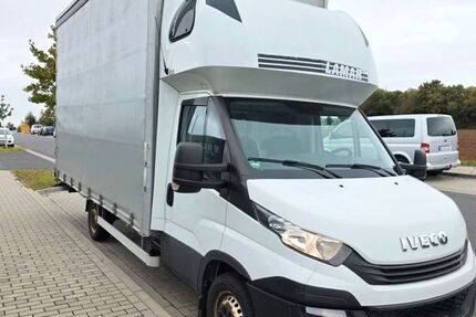 IVECO Andere 147.450 km 8.000 &euro; Gießen 35390